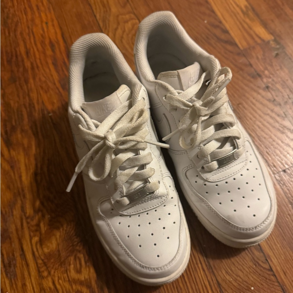 COPY - White air force 1